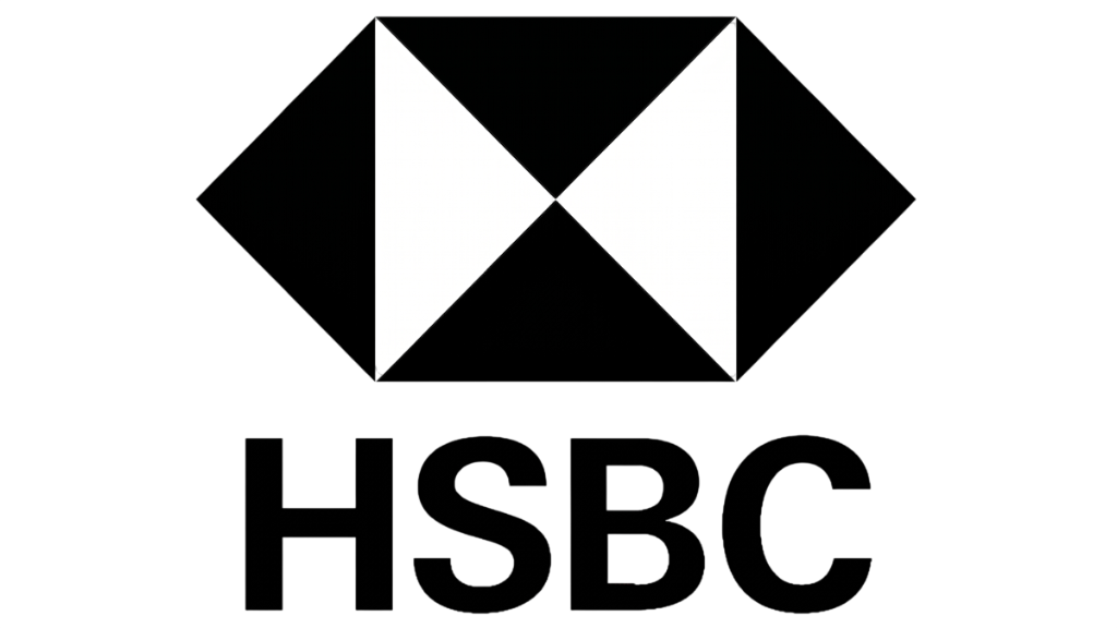 Hsbc Logo