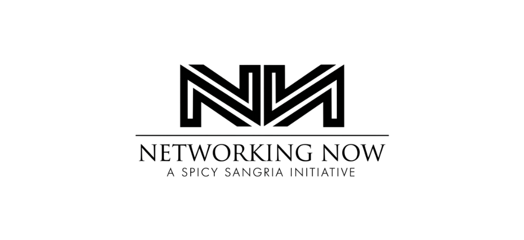 Networking Logo