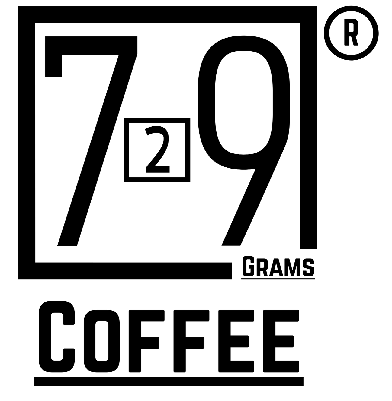 729 Coffee Logo