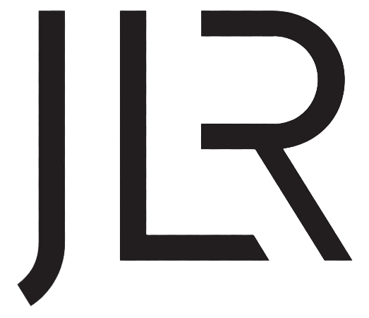 JLR Logo