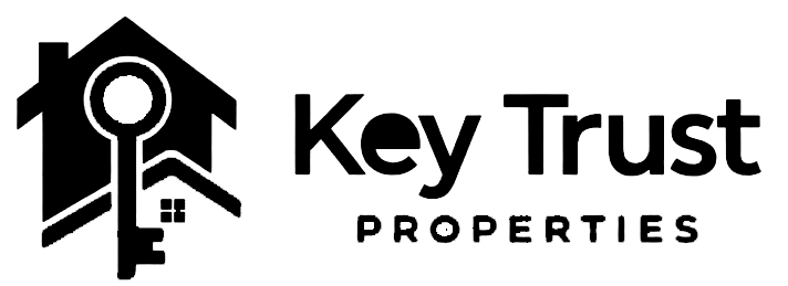 Keytrust Logo