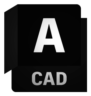 AutoCAD Logo